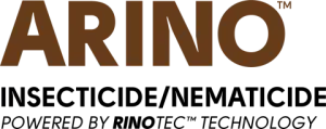 Arino Insecticide/Nematicide logo