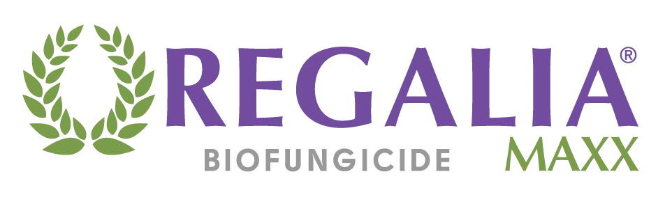 Regalia MAXX Biofungicide Logo