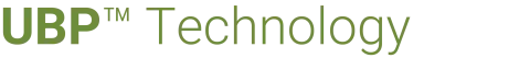 UBP Technology logo