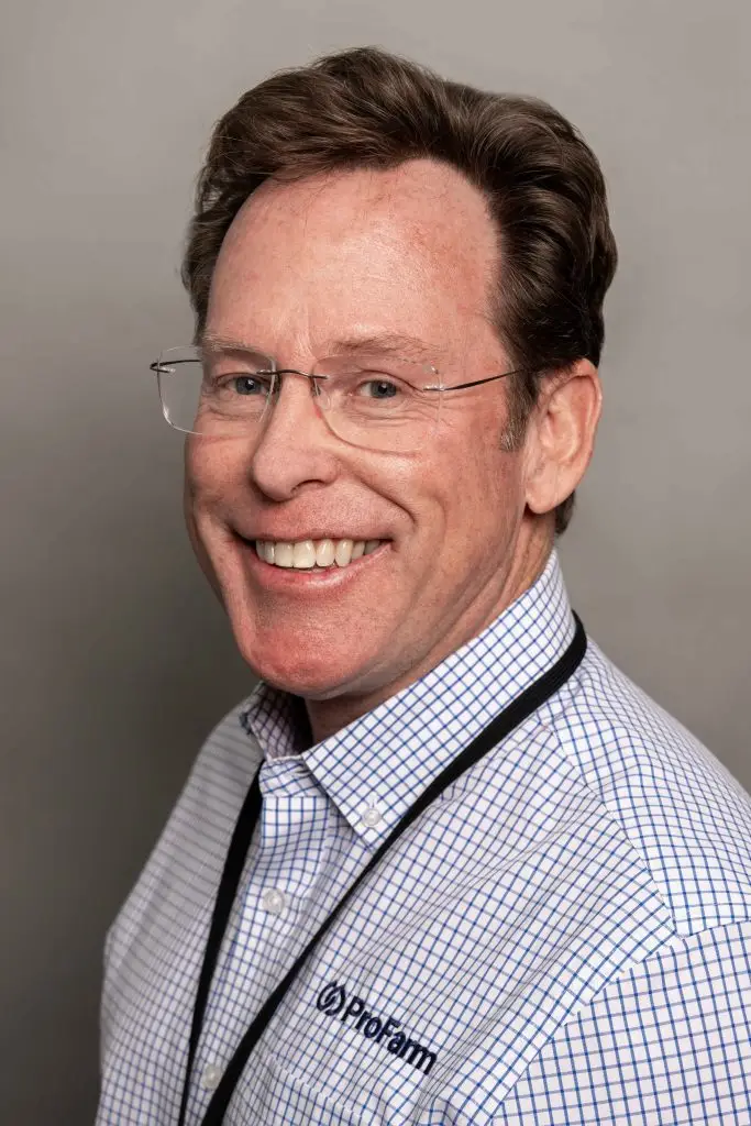 Profile image of JR Abele