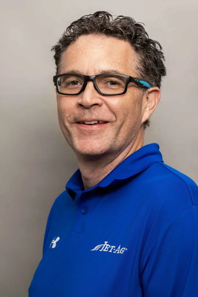 Profile Image of John Driver