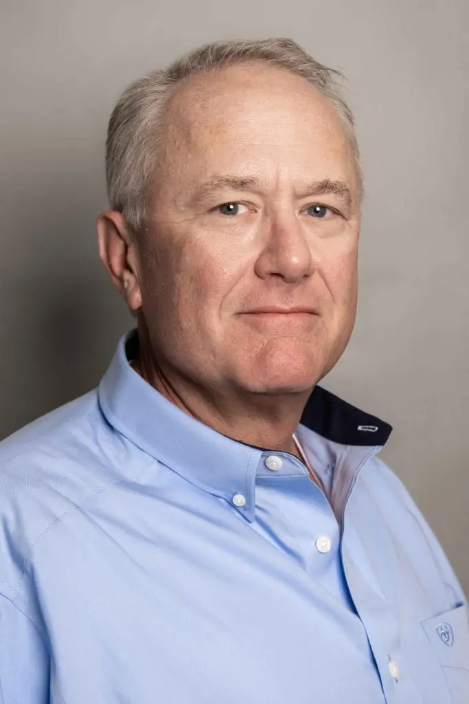 Profile image of Brooks Duffie