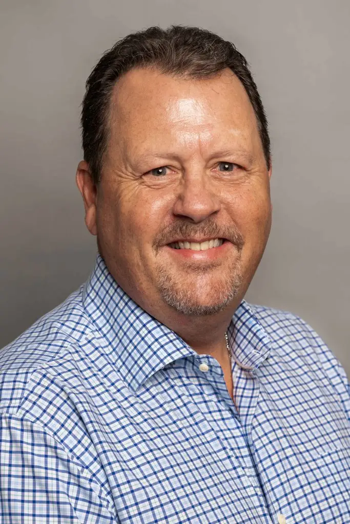 Profile image of Tim Knight