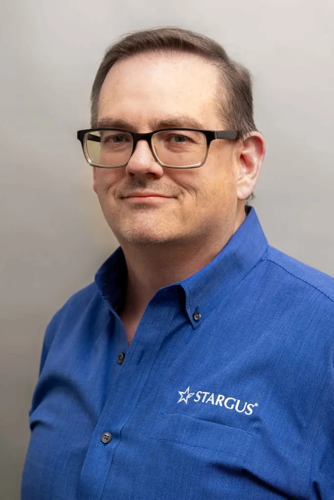 Profile image of Doug McDowell