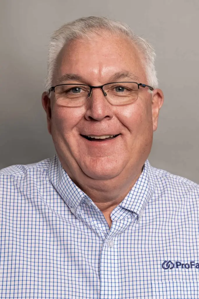 Profile image of Brad Paschen