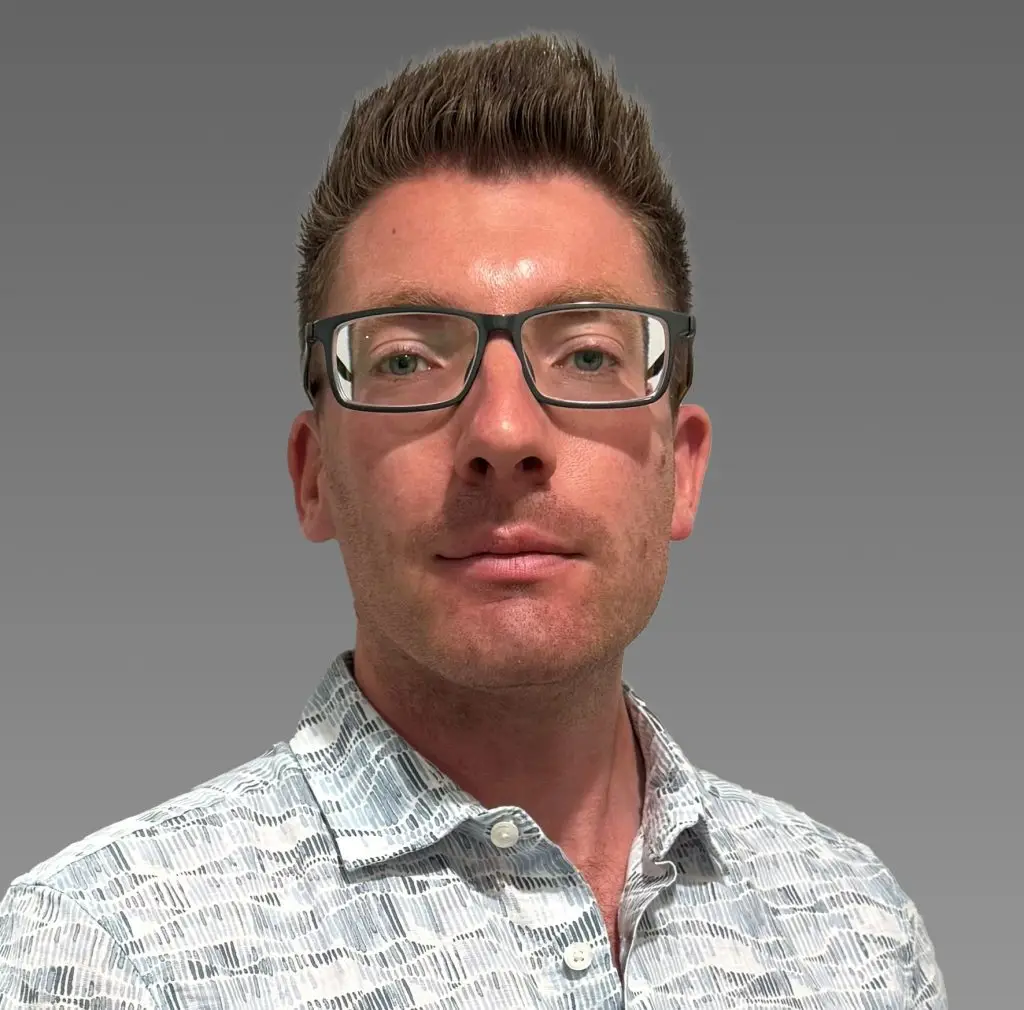 Profile image of Robert Blundell