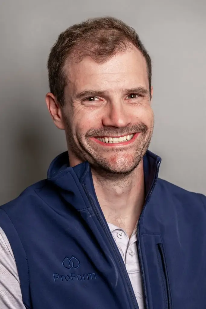 Profile image of Paul Tinsey