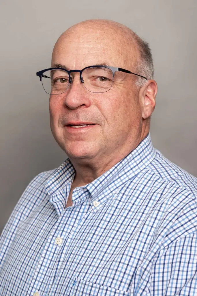 Profile image of Andre Trepanier