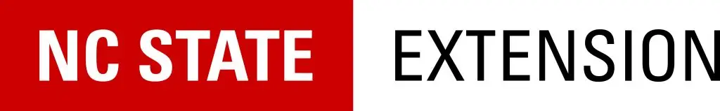 Logo for North Carolina State Extension