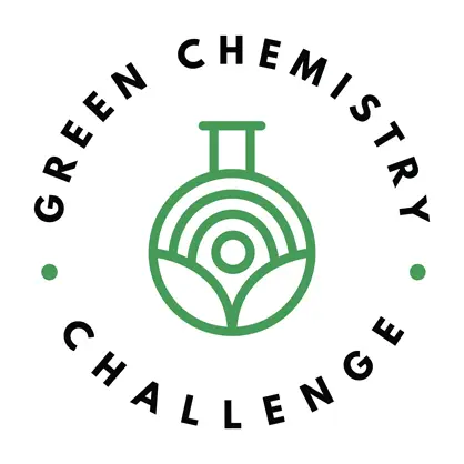Green Chemistry Challenge Award Winner